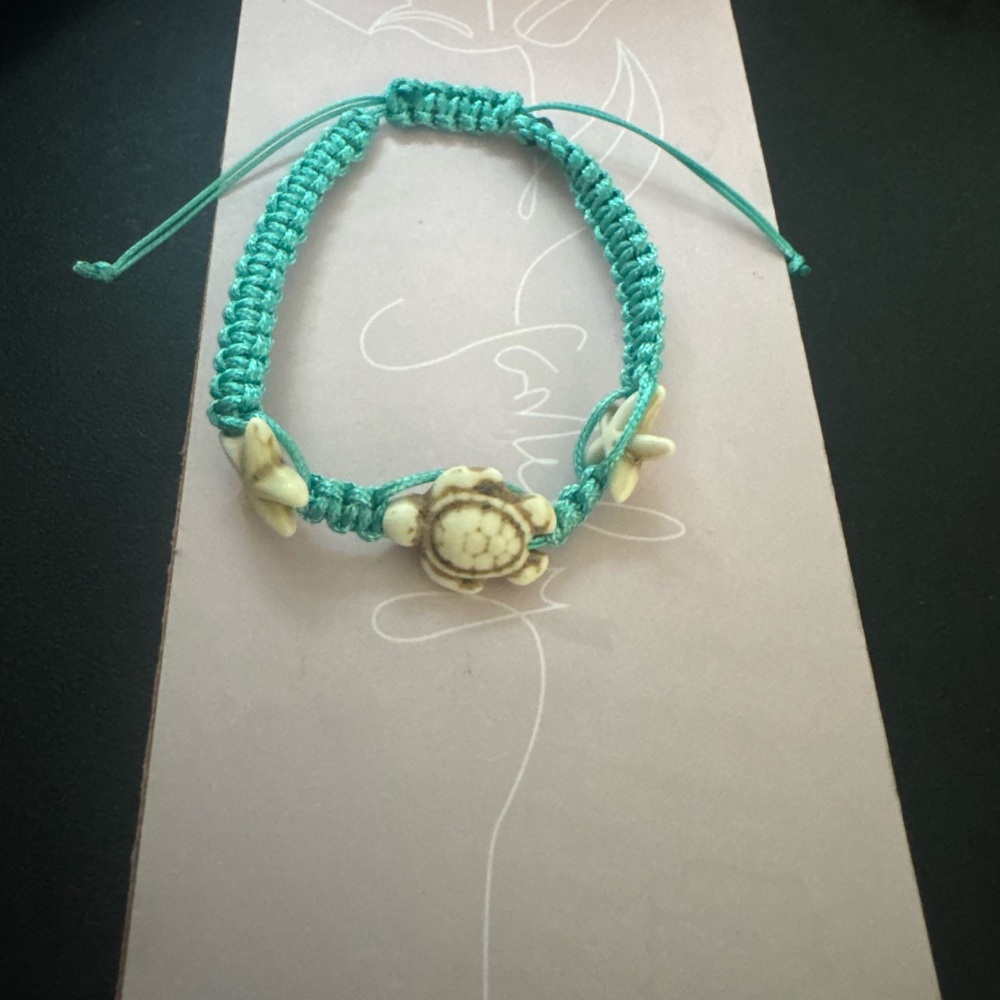 Fun statment fun bracelet half price sale